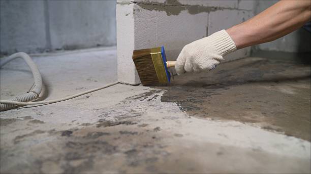 24/7 Emergency Wet Basement Repair experts in Oxford, OH